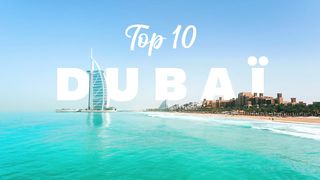 op 10 - Dubaï, Émirats Arabes Unis - Visite des 10 lieux incontournables à Dubaï.