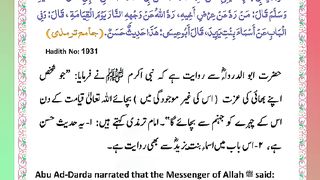اسلامی معلومات 752