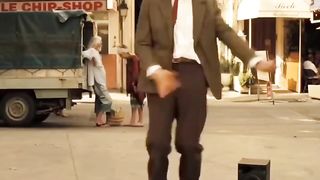 Best of Mr bean