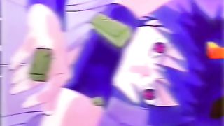 All Main Character Anime