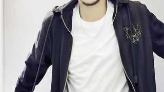 tshirt video