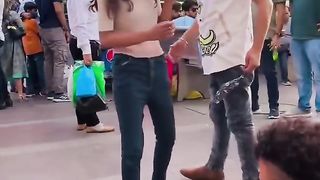 Failed ???? Flip in public