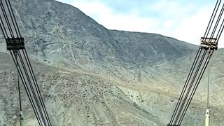 The Best Gilgit Baltistan Bridge Pakistan