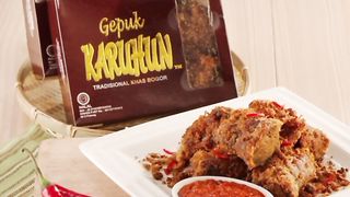 Gepuk Karuhun