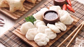 Cireng Bumbu Rujak