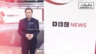 BBC Shows Another Angle on Israel's Ground Operation