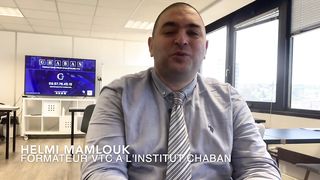 Formation pratique VTC 2023.