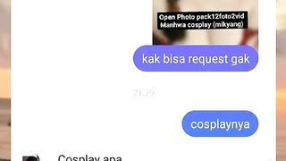 Mestinya Keong juga harus nggak sih?