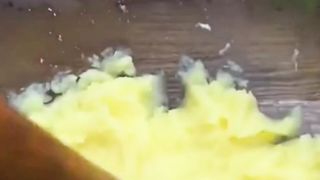 Best Potato Cookies Recipe