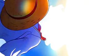 One piece edit 5