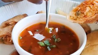 Spring rolls 2