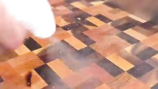 Best food cooking video l