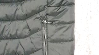 Cool self heating jacket techwarmth.com 3