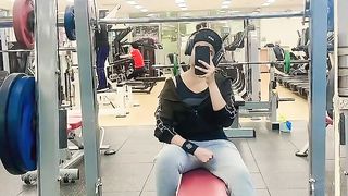 True#btsarmy #pakistanigirl #uroosainkorea #gymlovers #selflover #fitnessgirl.