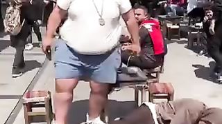 Skibidi Dob VS BabyComDown funniest video ever #trynottolaugh #funniestvideoever