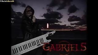 KEYTAR BATTLE- Styx VS Gabriels