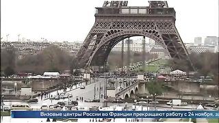 РУСКИТЕ ВИЗОВИ ЦЕНТРОВЕ ВЪВ ФРАНЦИЯ  СЕ ЗАКРИВАТ
