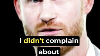 being the spare || Prince Harry Quotes