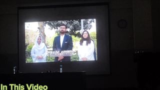 Closing Ceremony of JBS & APFDC Day 2 || vlog 11