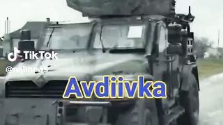 ИНТЕРНАЦИОНАЛНИЯ ЛЕГИОН ПРИ АВДЕЕВКА