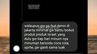 Minimal maksimal lah, Wir
