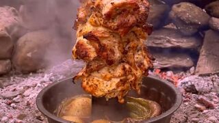 Chicken shawarma 2