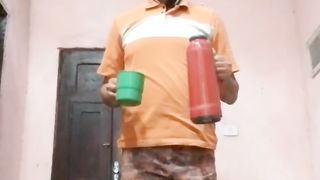 Pra quê quem é que vai fazer isso