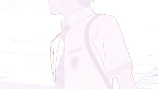 Kimi no nawa edit