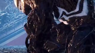 Venom was done so well