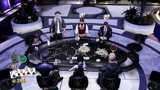 poker