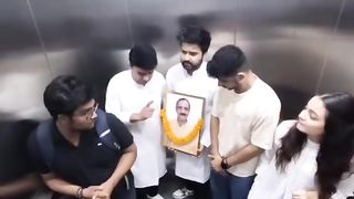 Hidden camera ????‍♂️