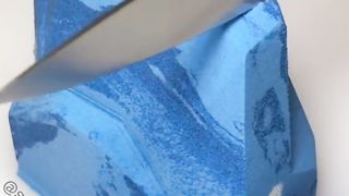 Very Satisfying and Relaxing Compilation 148 Kinetic Sand ASMR 2