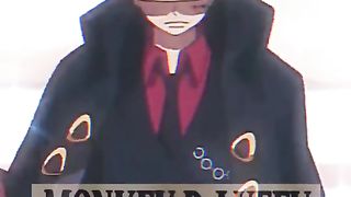 One piece transition