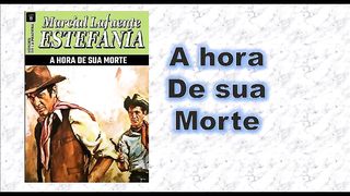 A hora de sua morte - parte 03 - fim