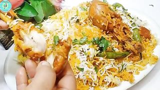 Easy Biryani Recipe ♥️♥️♥️