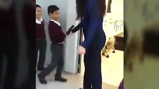 Making school fun for kids.