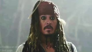 Parrot of the Caribbean sea the last seen part 22
