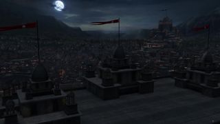 Devon Ke Dev... Mahadev - Episode 072 - The Trishul mark on Satis arm