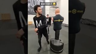 WAIT FOR IT 4