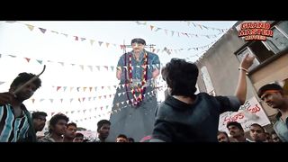 ANUBHAVINCHU RAJA (2023) Official Hindi Trailer _ Raj Tarun_ Kasish Khan _ New South Movie