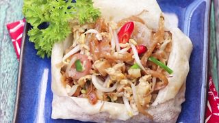 Lumpia Basah
