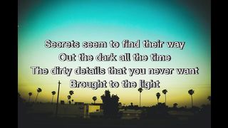 Stellar-El Dorado(lyrics)
