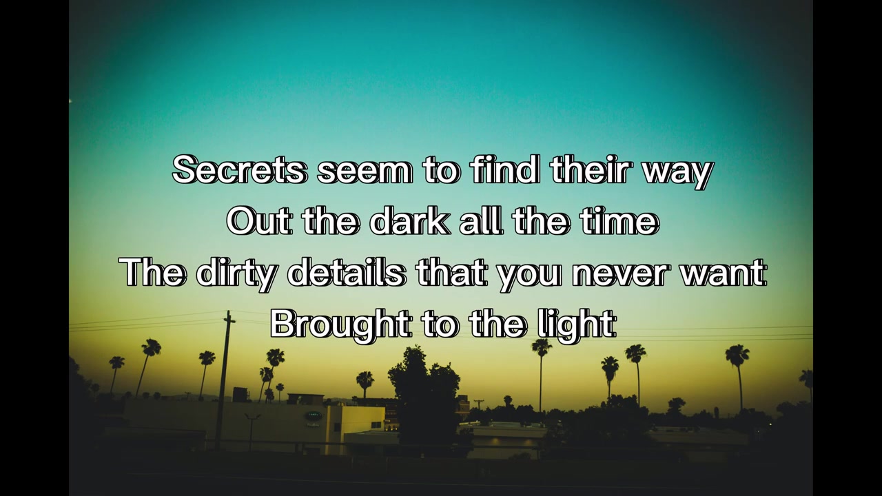 Stellar-El Dorado(lyrics) by PresentDay on Febspot