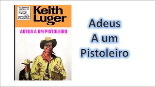 Adeus a um pistoleiro