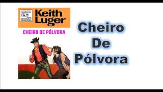 Cheiro de pólvora - parte 2 - fim