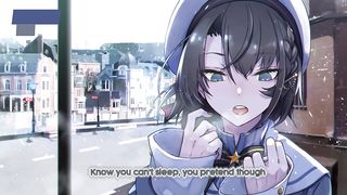 [Nightcore] - Army (Lyrics)