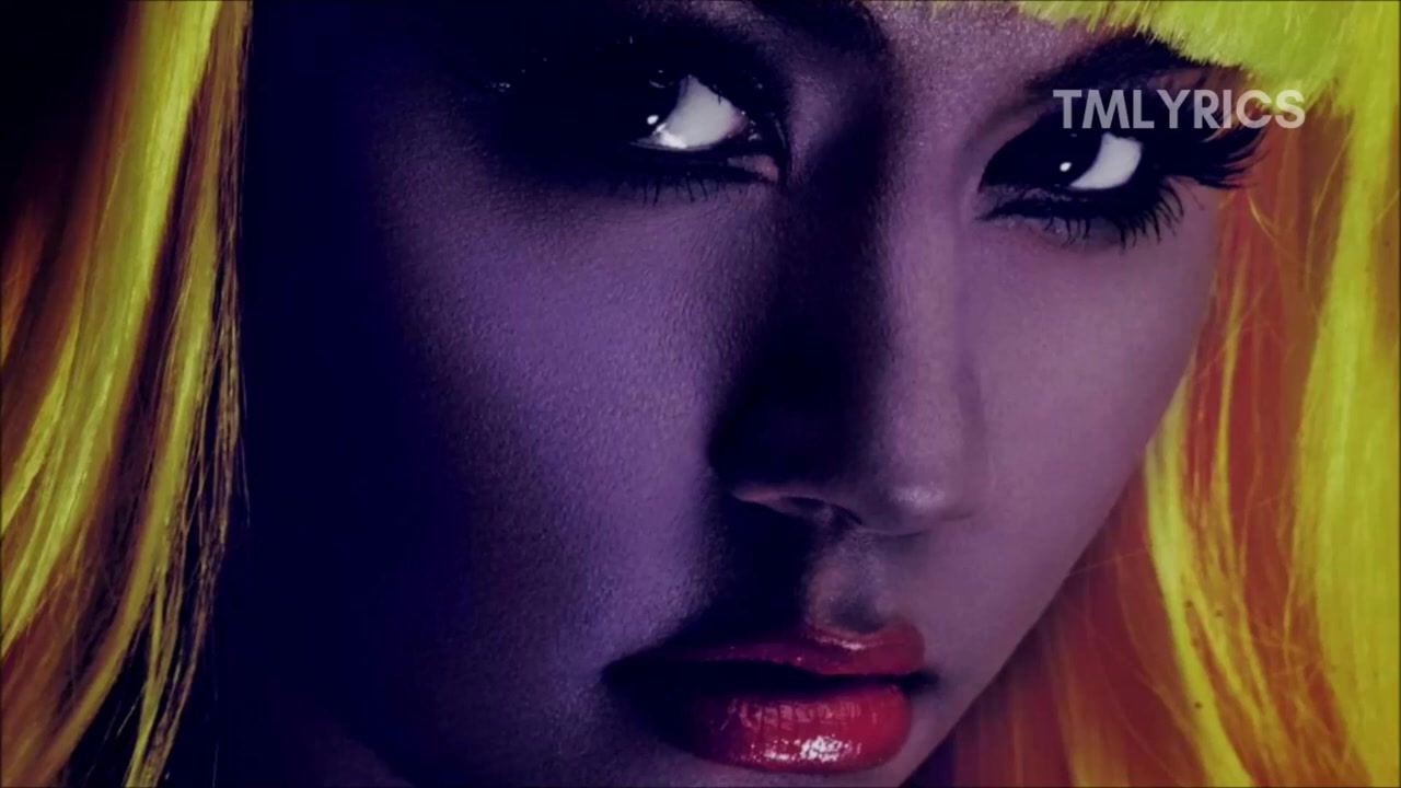 Kat DeLuna Last Night In Miami Lyrics Febspot