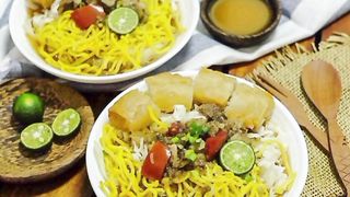 Soto Mie Bogor