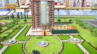 Motu Patlu Attend Marriage Ceremony_ S11 _ Motu Patlu _ Hindi Cartoon _ John The Don