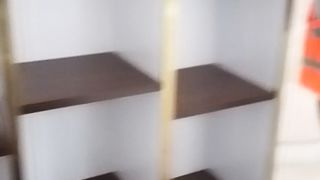 THE BIGGEST GOLD SHOP IN DUBAI